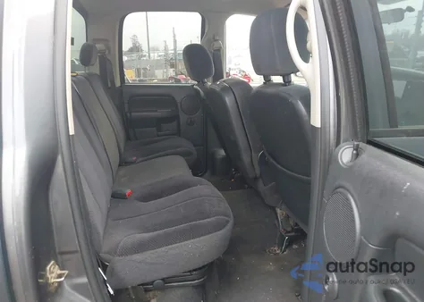 2004 Dodge Ram 1500 Slt/Laramie z USA, uszkodzony, nr VIN 1D7HA18D84S754079